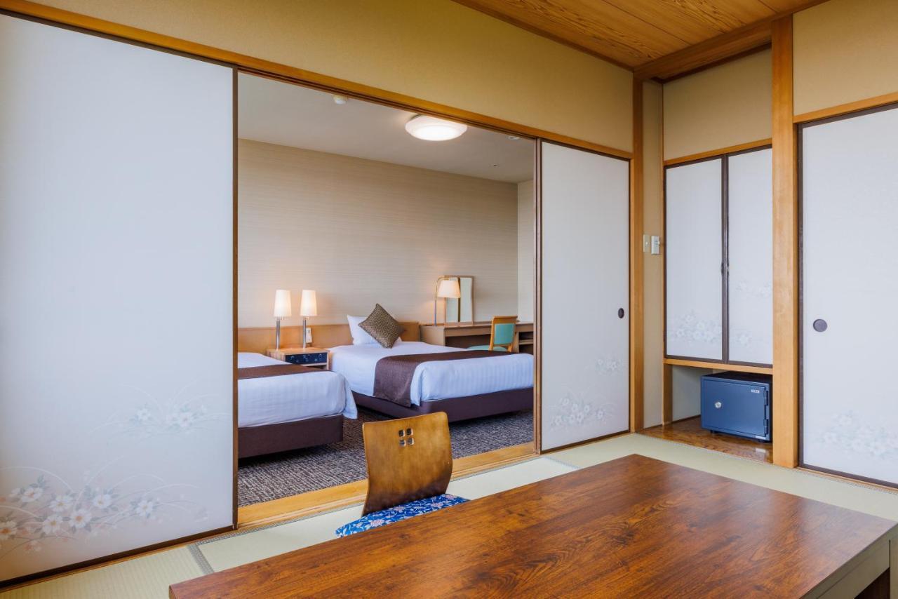 Kamenoi Hotel יאידזו מראה חיצוני תמונה