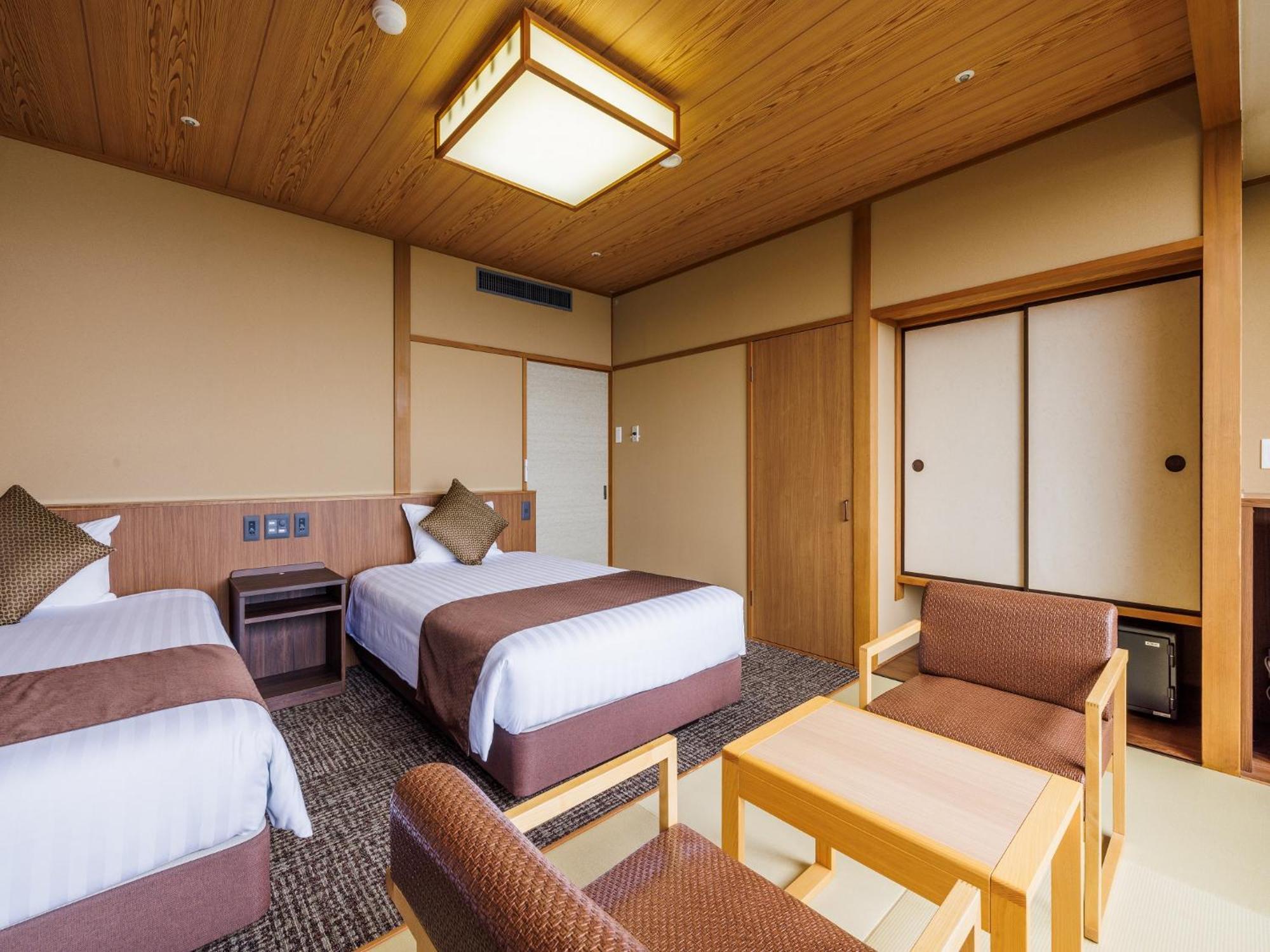Kamenoi Hotel יאידזו מראה חיצוני תמונה