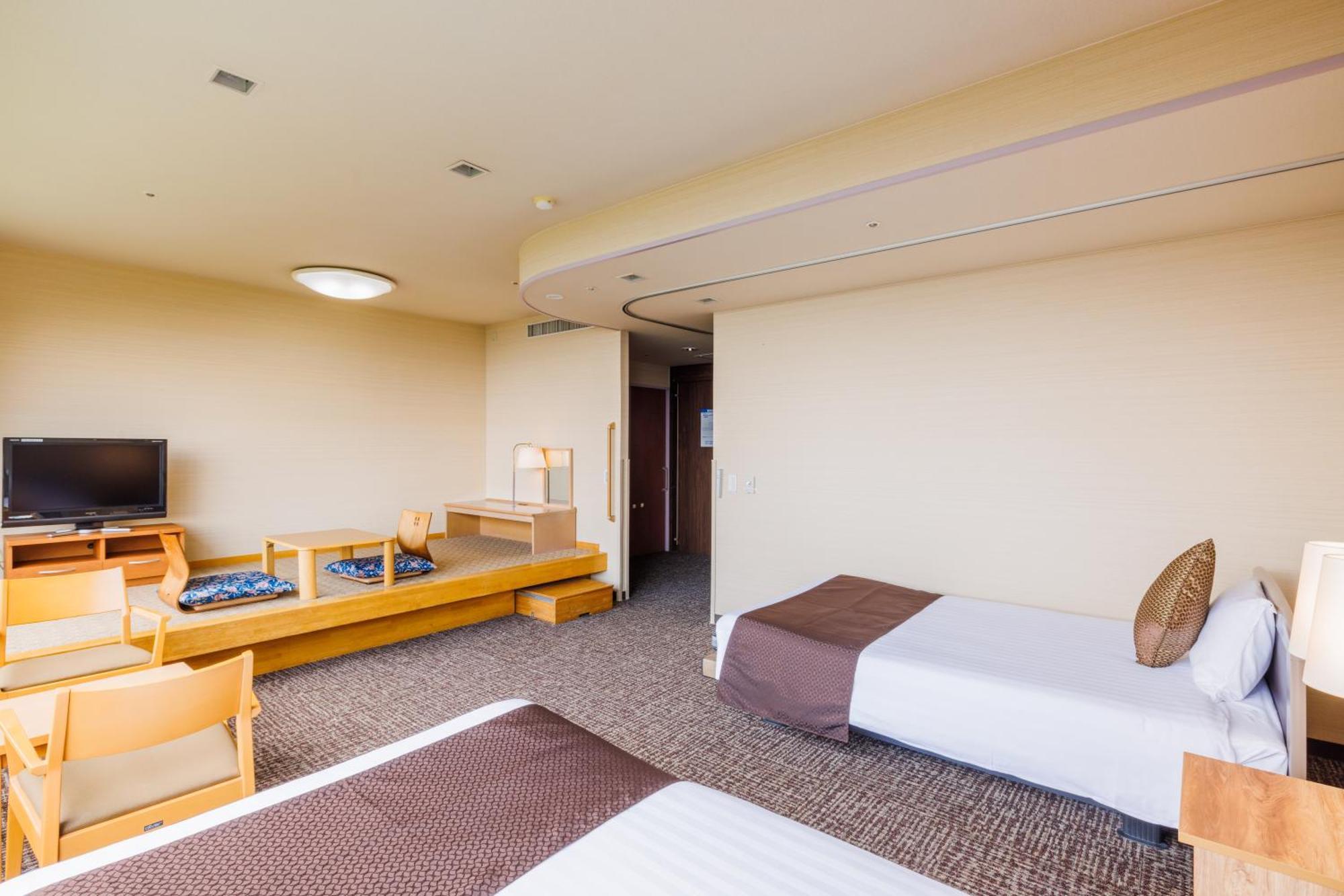 Kamenoi Hotel יאידזו חדר תמונה