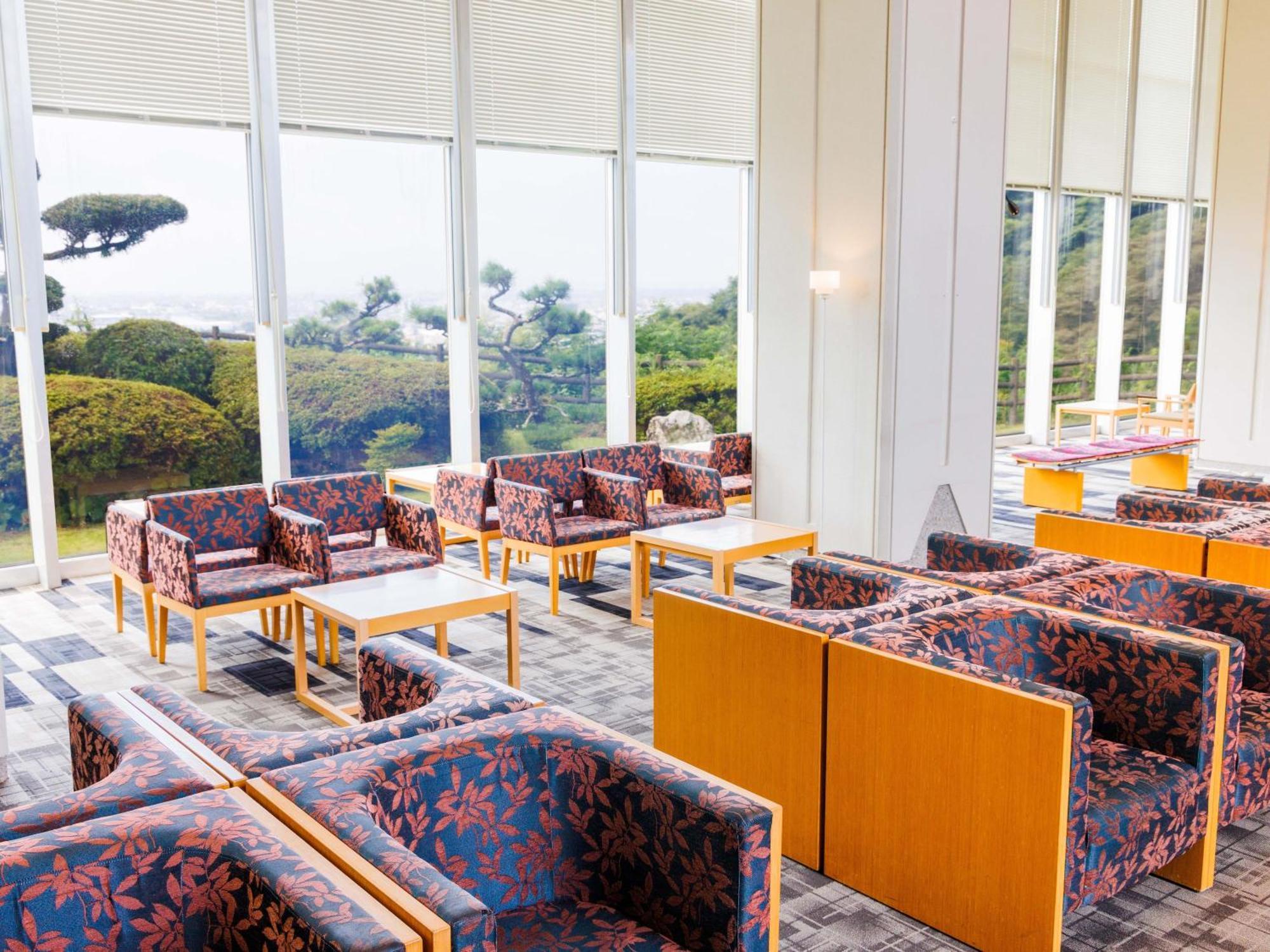 Kamenoi Hotel יאידזו מראה חיצוני תמונה
