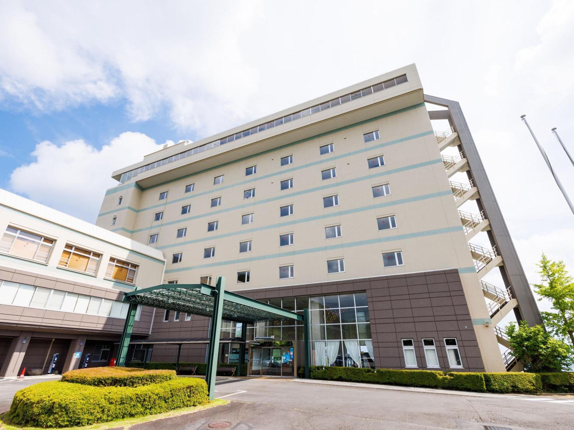Kamenoi Hotel יאידזו מראה חיצוני תמונה