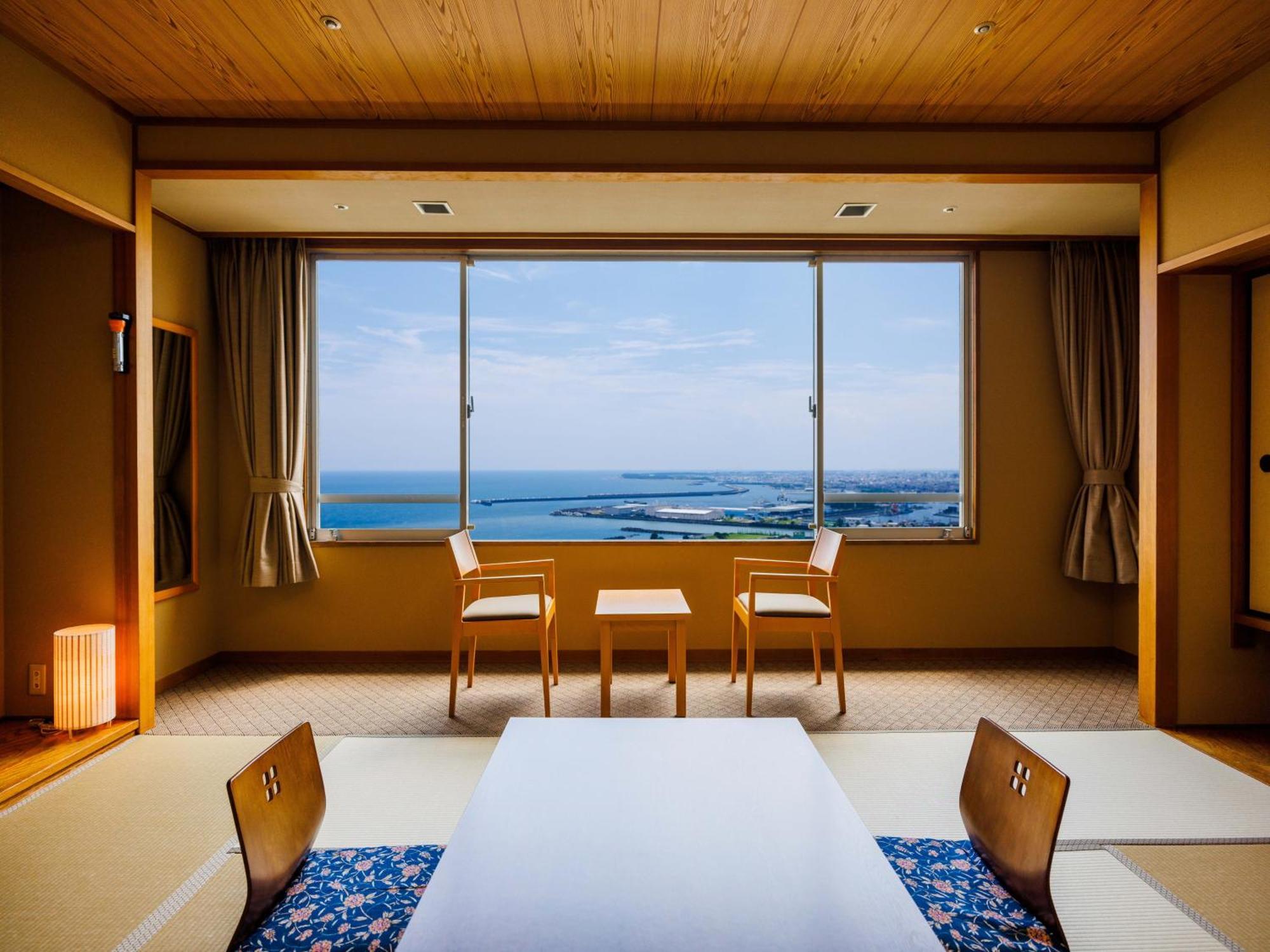 Kamenoi Hotel יאידזו מראה חיצוני תמונה