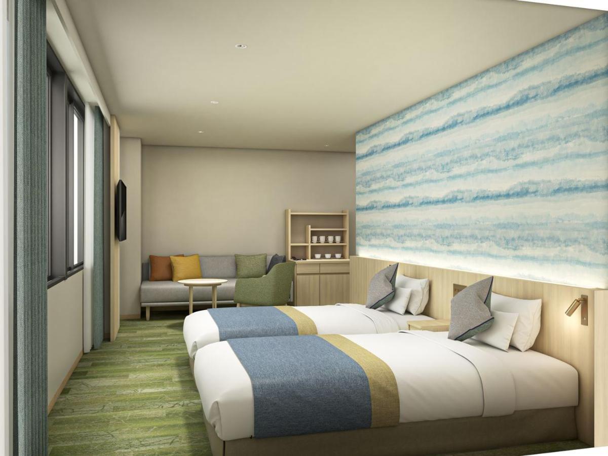 Kamenoi Hotel יאידזו מראה חיצוני תמונה